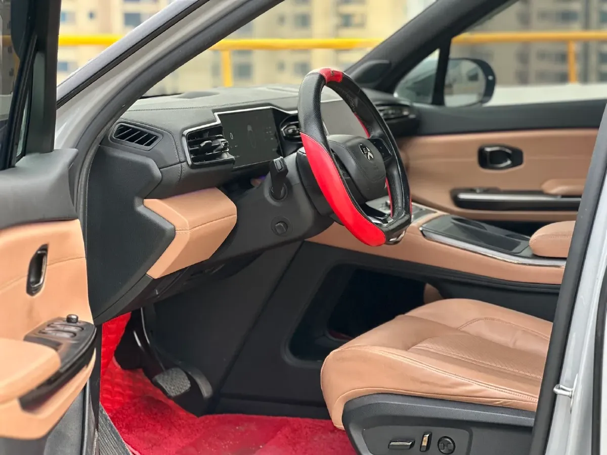 2020 NIO ES6 BEV 70KWH,autocango,china used car exporter,china ev exporter,chinese used car exporter,chinese used ev exporter