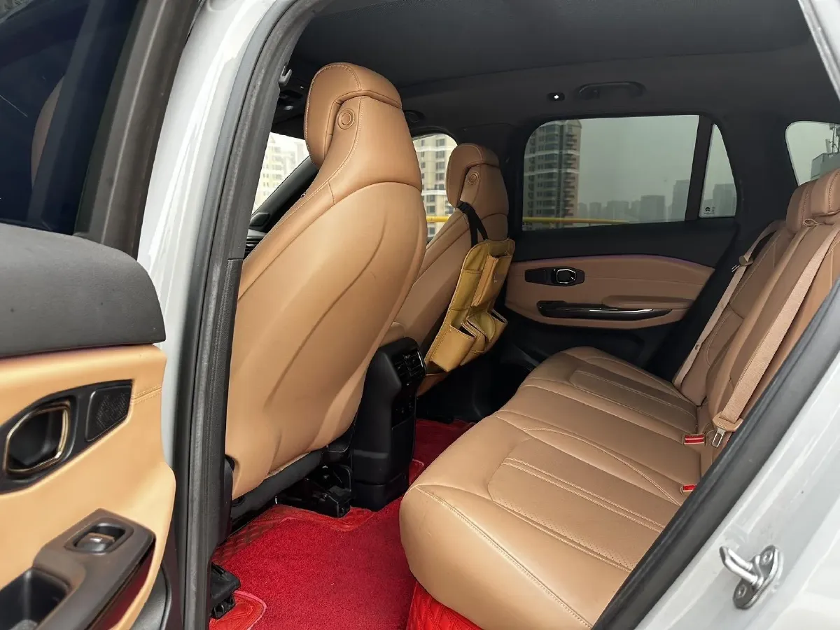 2020 NIO ES6 BEV 70KWH,autocango,china used car exporter,china ev exporter,chinese used car exporter,chinese used ev exporter