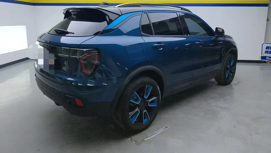 2017 Foton Sauvana 2.0T 218HP L4 6AT,autocango,china used car exporter,china ev exporter,chinese used car exporter,chinese used ev exporter