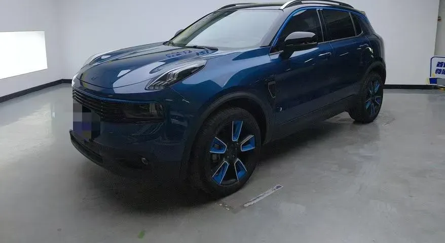 2017 Foton Sauvana 2.0T 218HP L4 6AT,autocango,china used car exporter,china ev exporter,chinese used car exporter,chinese used ev exporter