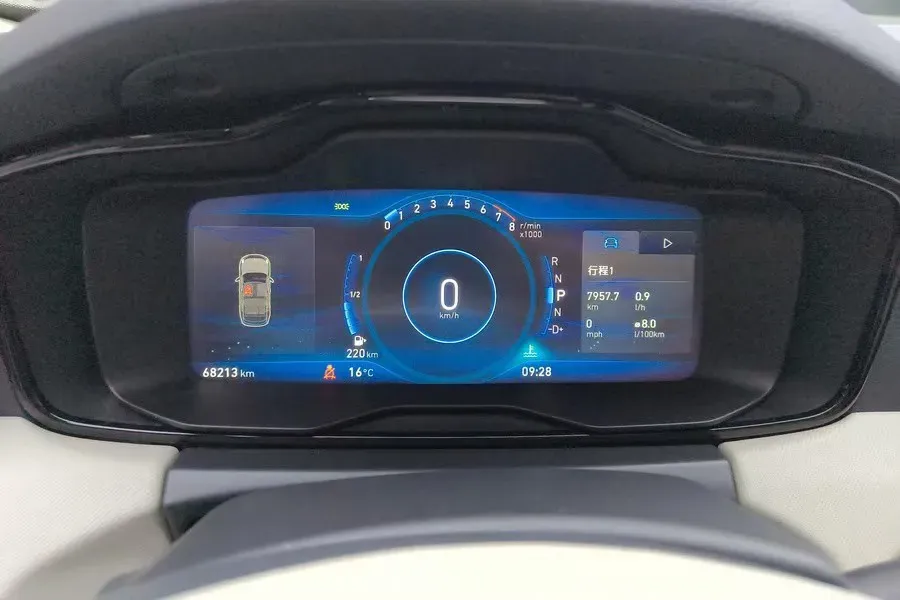 2017 Foton Sauvana 2.0T 218HP L4 6AT,autocango,china used car exporter,china ev exporter,chinese used car exporter,chinese used ev exporter