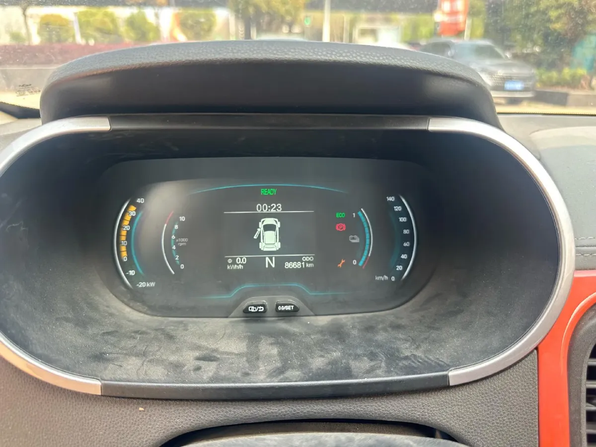 2018 Chery Little Ant BEV 35KWH,autocango,china used car exporter,china ev exporter,chinese used car exporter,chinese used ev exporter