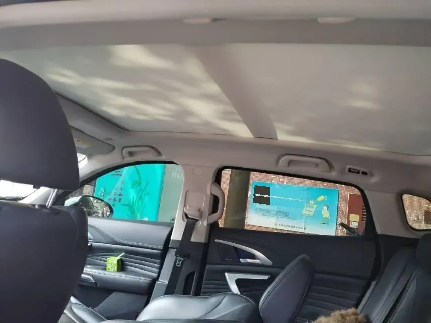 2021 WEY VV7 2.0T 227HP L4 7DCT,autocango,china used car exporter,china ev exporter,chinese used car exporter,chinese used ev exporter