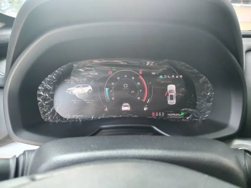 2021 WEY VV7 2.0T 227HP L4 7DCT,autocango,china used car exporter,china ev exporter,chinese used car exporter,chinese used ev exporter