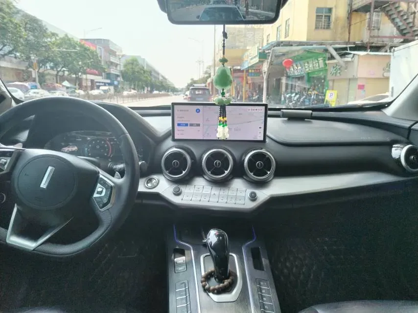 2021 WEY VV7 2.0T 227HP L4 7DCT,autocango,china used car exporter,china ev exporter,chinese used car exporter,chinese used ev exporter