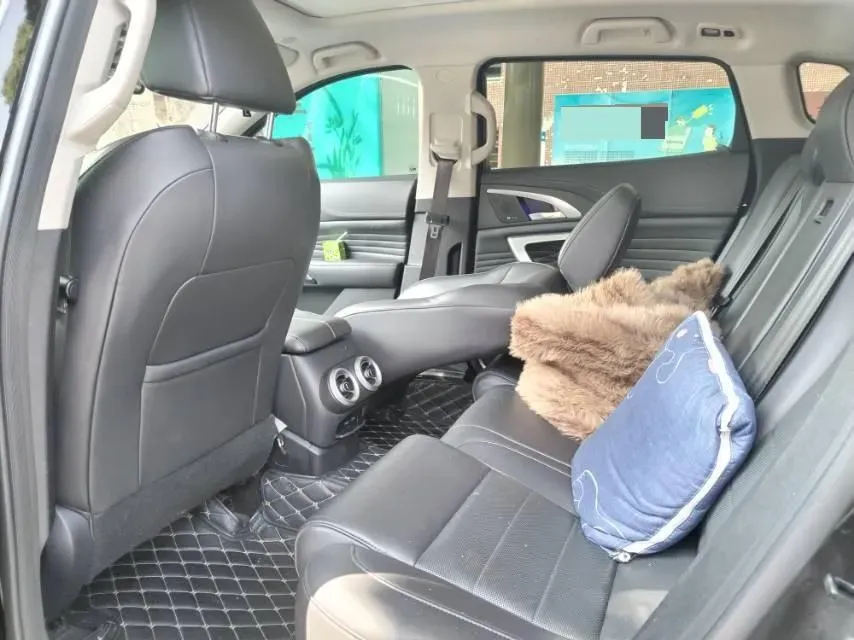 2021 WEY VV7 2.0T 227HP L4 7DCT,autocango,china used car exporter,china ev exporter,chinese used car exporter,chinese used ev exporter