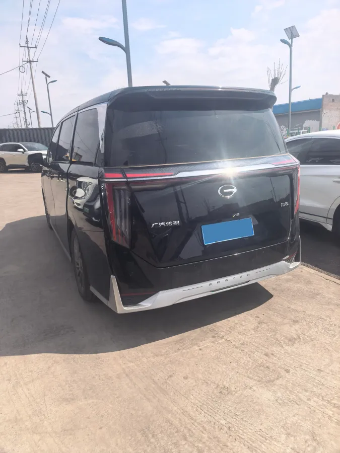 2023 GAC Trumpchi M8 2.0T 252HP L4 8AT,autocango,china used car exporter,china ev exporter,chinese used car exporter,chinese used ev exporter