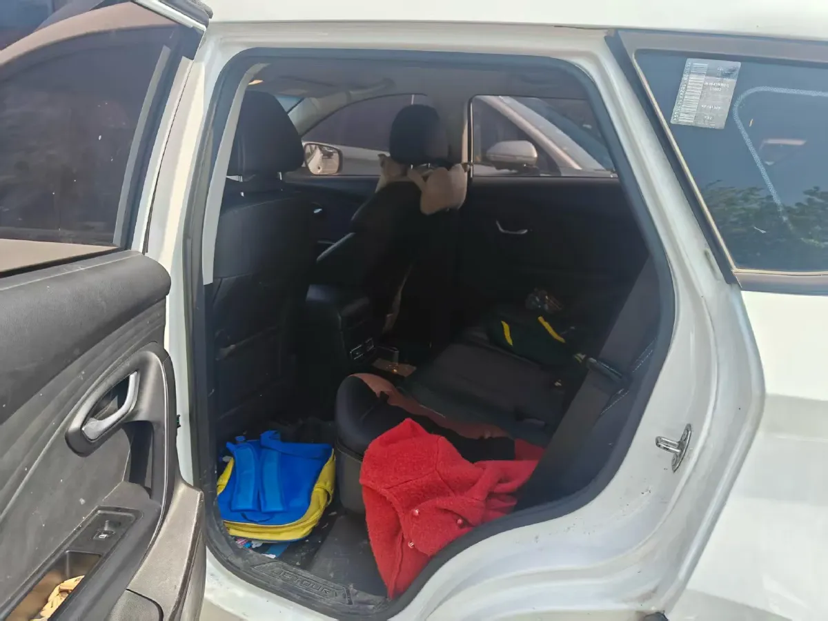 2020 Jetour X70M 1.5T 156HP L4 6MT,autocango,china used car exporter,china ev exporter,chinese used car exporter,chinese used ev exporter