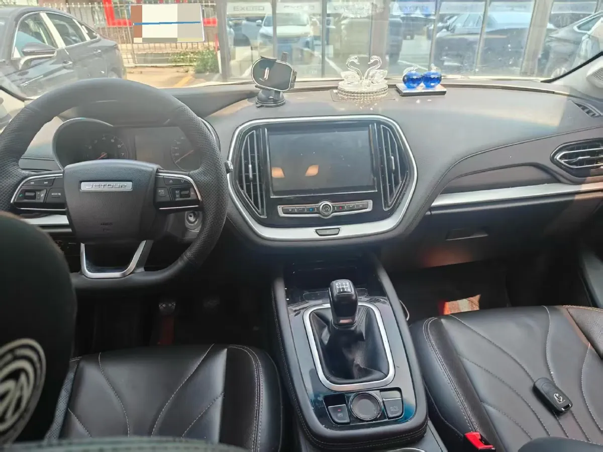 2020 Jetour X70M 1.5T 156HP L4 6MT,autocango,china used car exporter,china ev exporter,chinese used car exporter,chinese used ev exporter