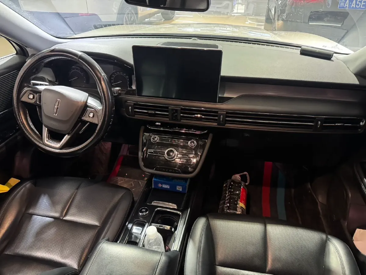 2020 Lincoln Corsair 2.0T 245HP L4 8AT,autocango,china used car exporter,china ev exporter,chinese used car exporter,chinese used ev exporter