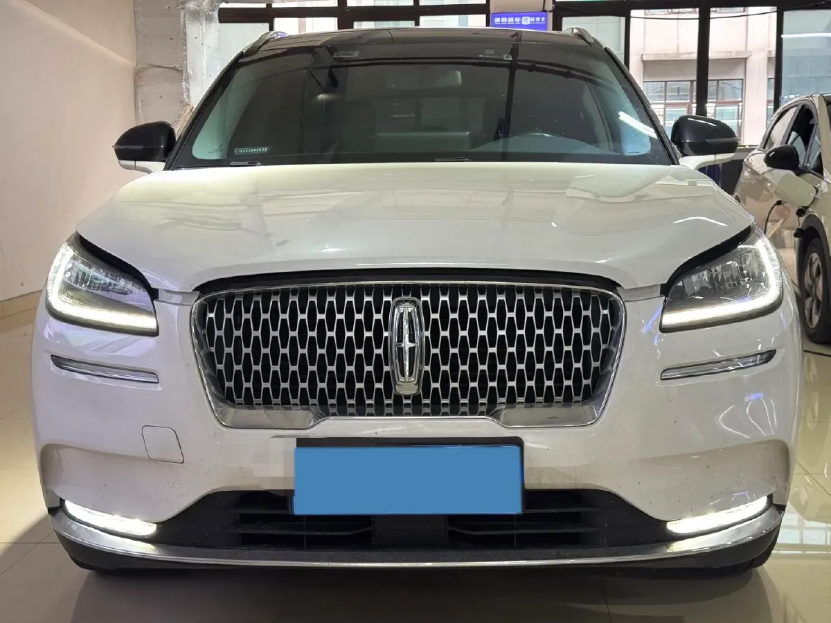 2020 Lincoln Corsair 2.0T 245HP L4 8AT,autocango,china used car exporter,china ev exporter,chinese used car exporter,chinese used ev exporter