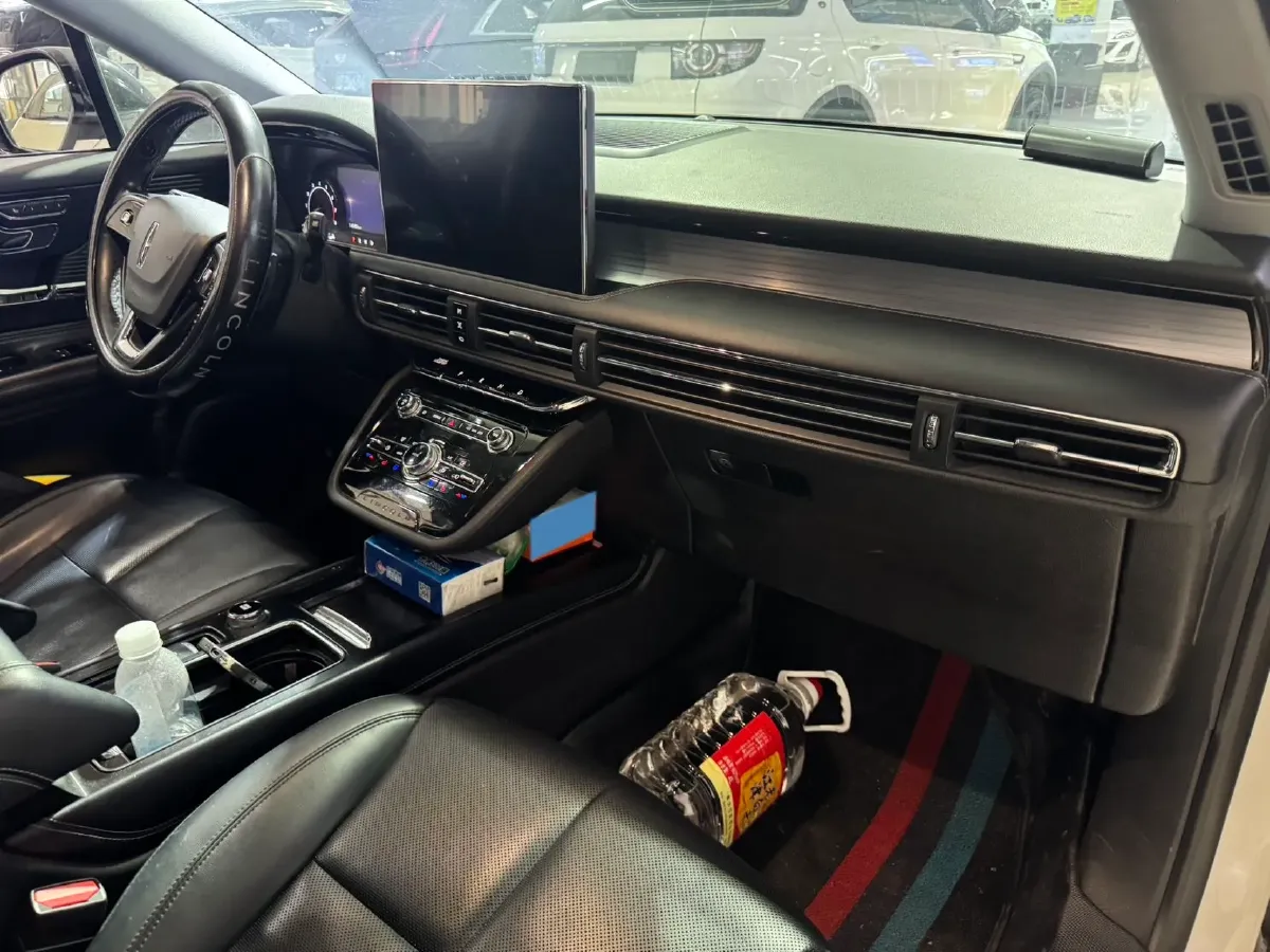 2020 Lincoln Corsair 2.0T 245HP L4 8AT,autocango,china used car exporter,china ev exporter,chinese used car exporter,chinese used ev exporter