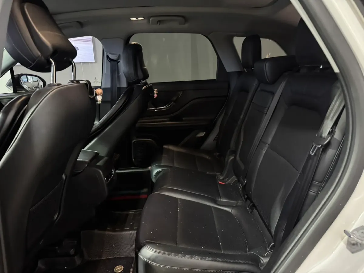 2020 Lincoln Corsair 2.0T 245HP L4 8AT,autocango,china used car exporter,china ev exporter,chinese used car exporter,chinese used ev exporter