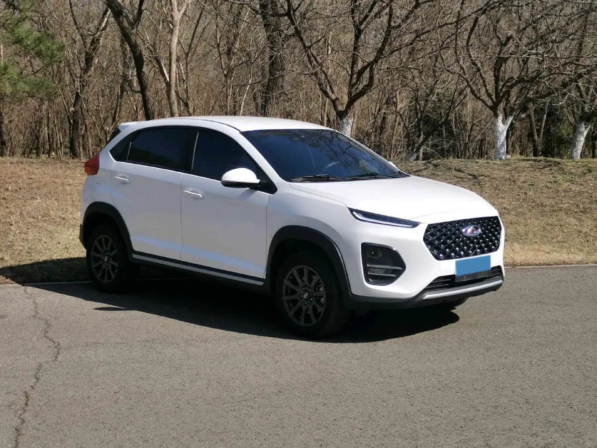 2024 Chery Tiggo 3x 1.5L 116HP L4 CVT,autocango,china used car exporter,china ev exporter,chinese used car exporter,chinese used ev exporter