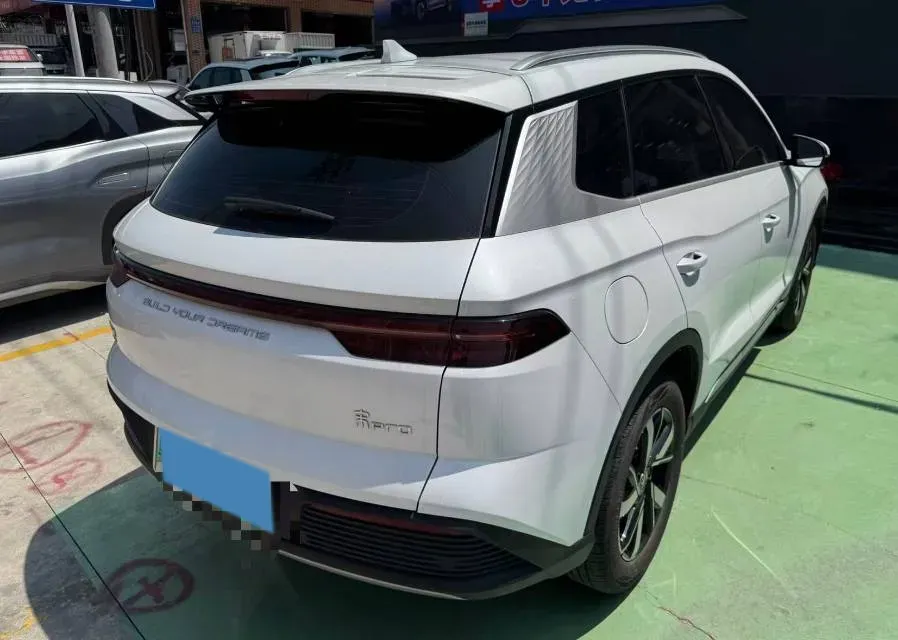 2024 BYD Song Pro 1.5L 110HP L4 E-CVT PHEV 12.9KWH,autocango,china used car exporter,china ev exporter,chinese used car exporter,chinese used ev exporter