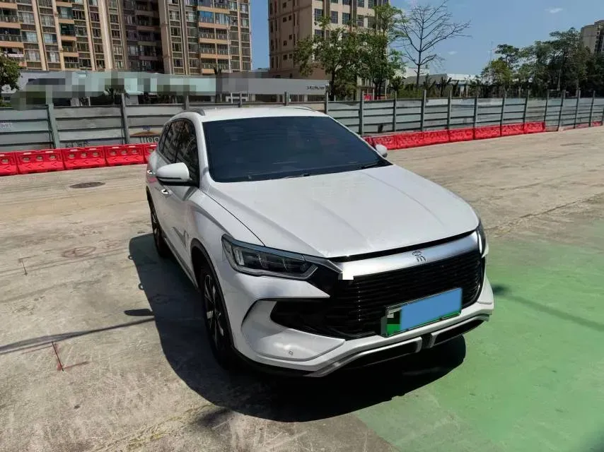 2024 BYD Song Pro 1.5L 110HP L4 E-CVT PHEV 12.9KWH,autocango,china used car exporter,china ev exporter,chinese used car exporter,chinese used ev exporter
