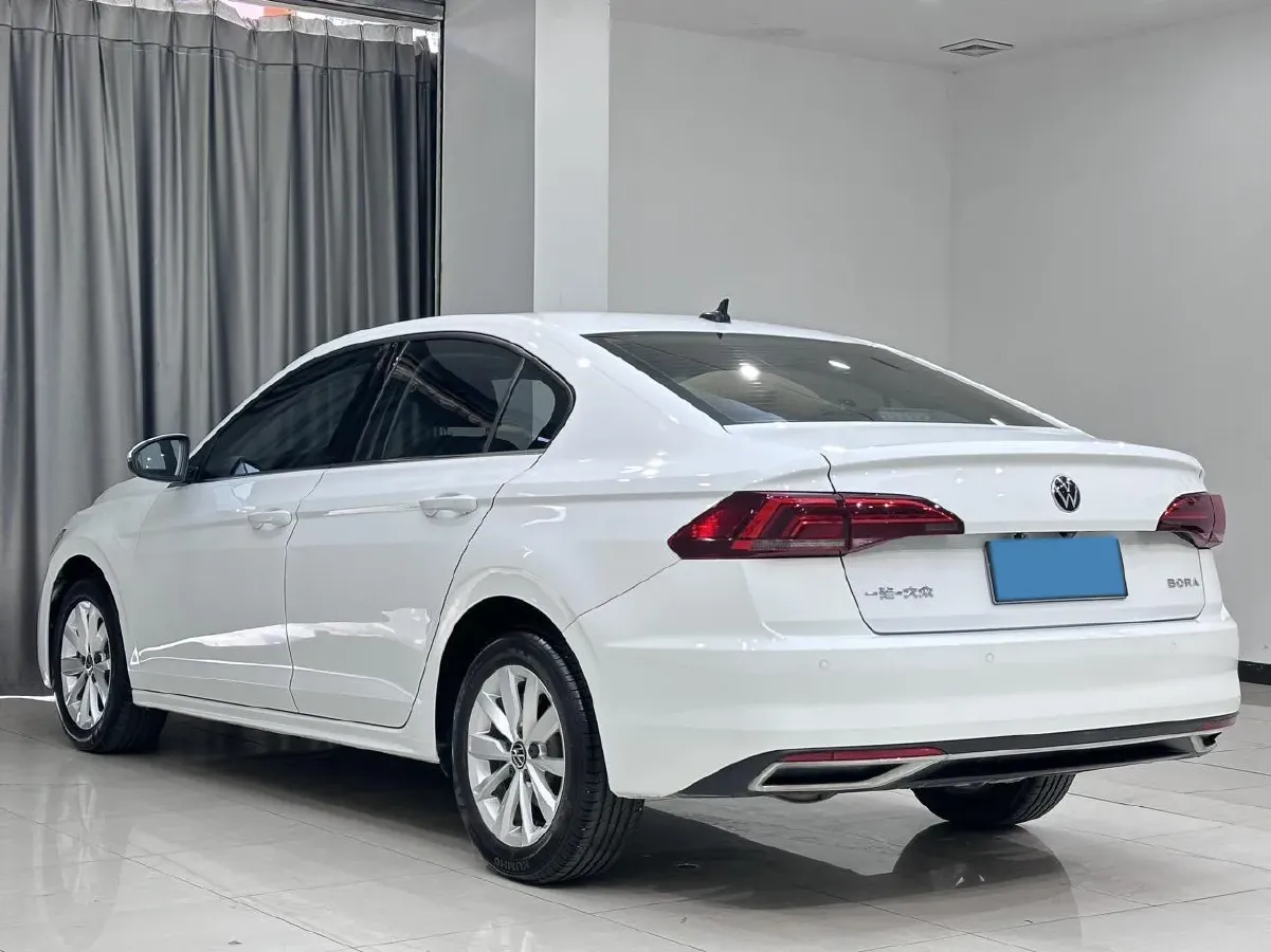 2021 Volkswagen Bora 1.5L 113HP L4 6AT,autocango,china used car exporter,china ev exporter,chinese used car exporter,chinese used ev exporter