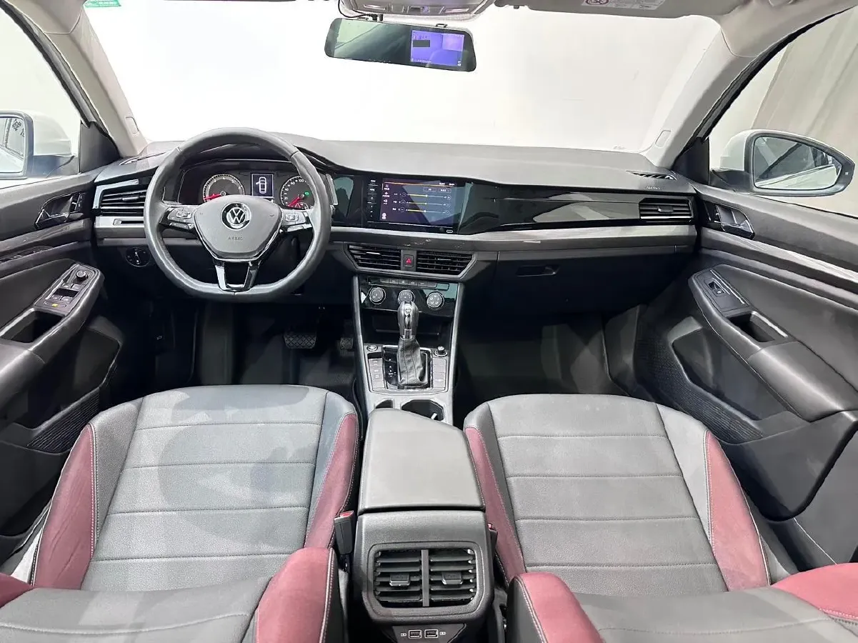 2021 Volkswagen Bora 1.5L 113HP L4 6AT,autocango,china used car exporter,china ev exporter,chinese used car exporter,chinese used ev exporter