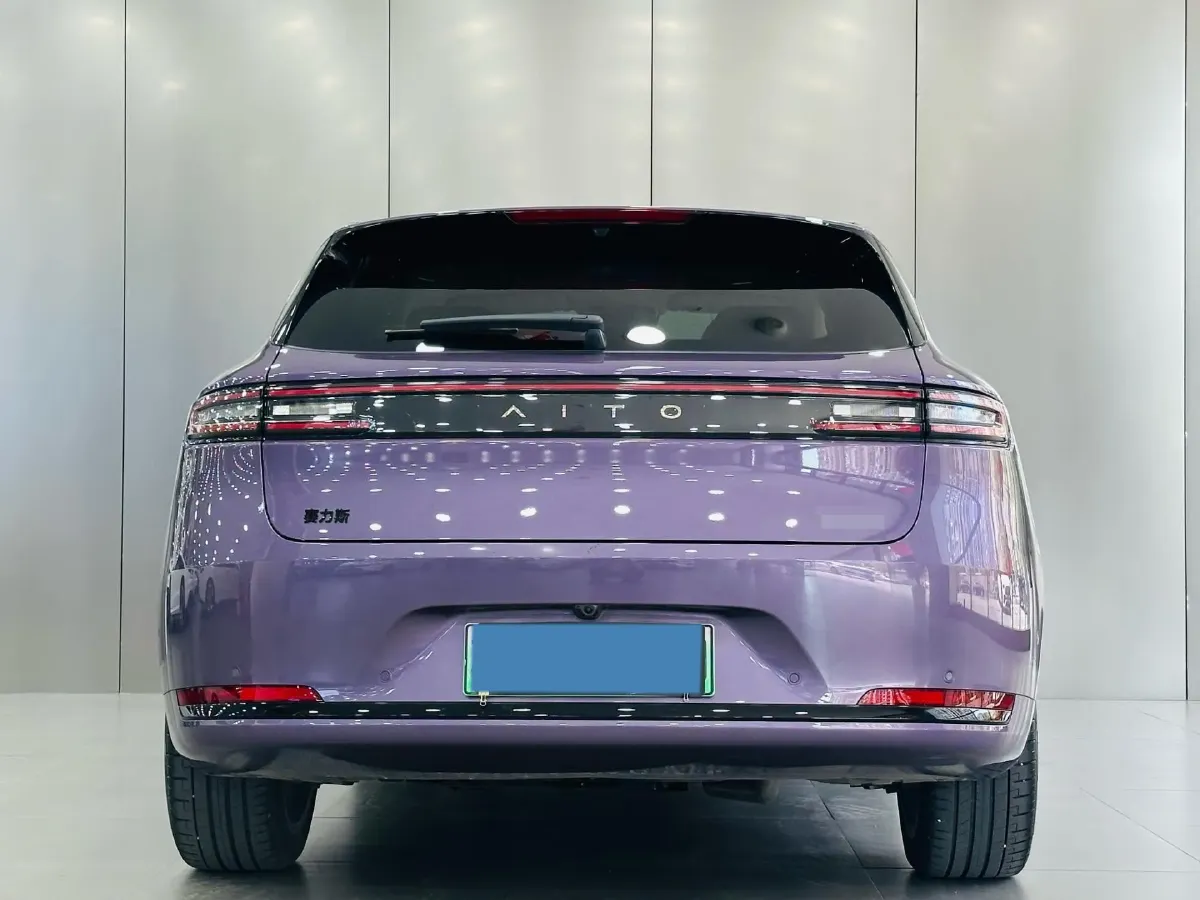 2025 AITO AITO M5 1.5T 152HP L4 REEV 42KWH,autocango,china used car exporter,china ev exporter,chinese used car exporter,chinese used ev exporter