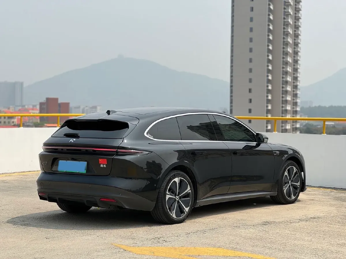 2024 NIO ET5T BEV 75KWH,autocango,china used car exporter,china ev exporter,chinese used car exporter,chinese used ev exporter