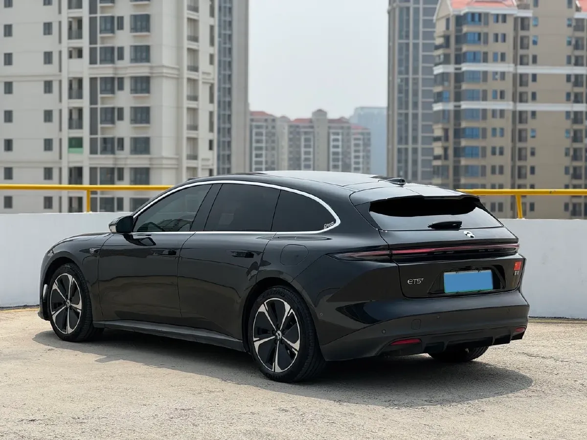 2024 NIO ET5T BEV 75KWH,autocango,china used car exporter,china ev exporter,chinese used car exporter,chinese used ev exporter