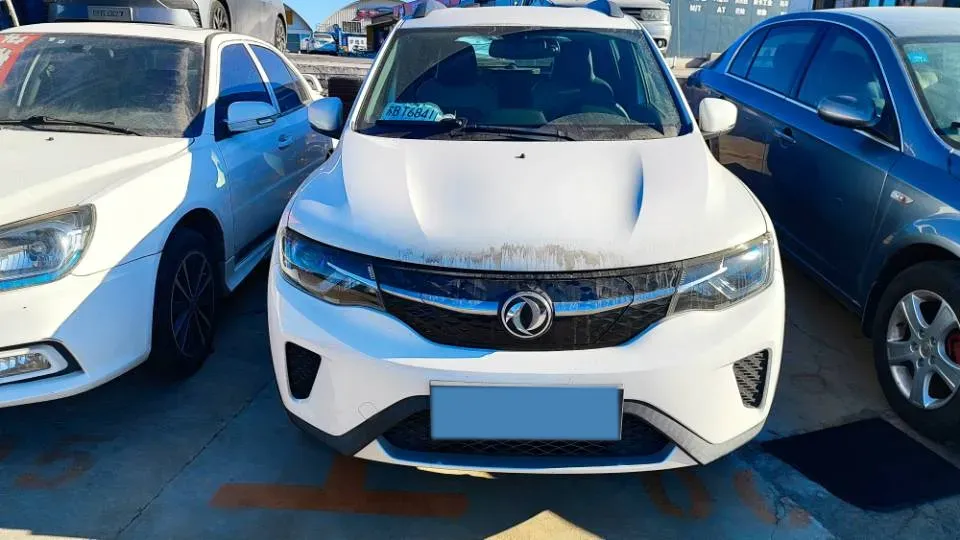 2021 DongFeng eπ Nami EX1 BEV 26.8KWH,autocango,china used car exporter,china ev exporter,chinese used car exporter,chinese used ev exporter