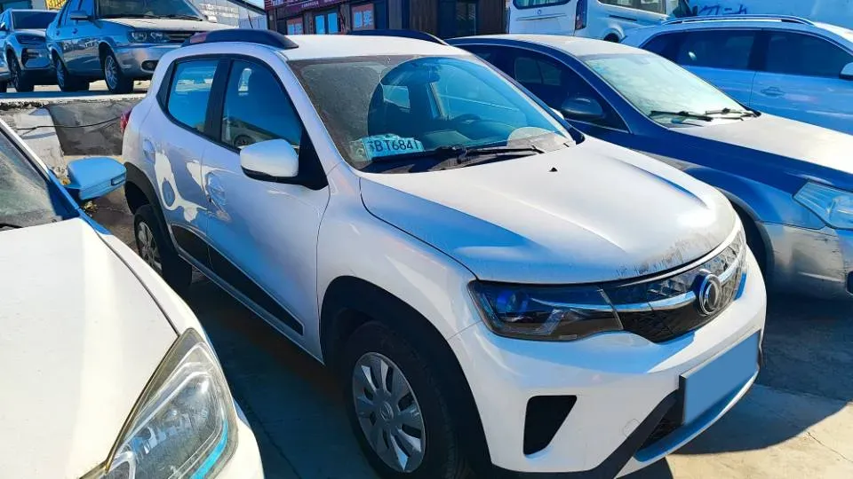 2021 DongFeng eπ Nami EX1 BEV 26.8KWH,autocango,china used car exporter,china ev exporter,chinese used car exporter,chinese used ev exporter