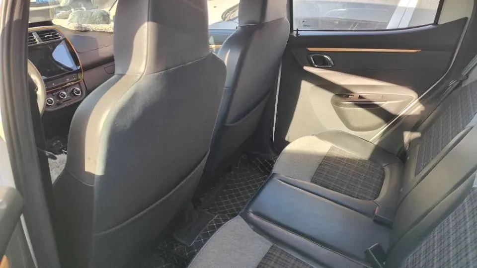 2021 DongFeng eπ Nami EX1 BEV 26.8KWH,autocango,china used car exporter,china ev exporter,chinese used car exporter,chinese used ev exporter