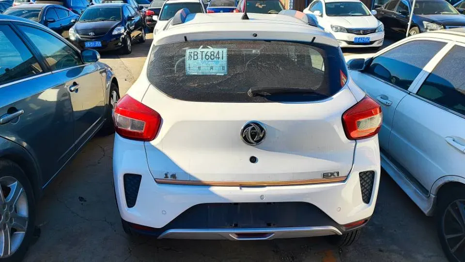2021 DongFeng eπ Nami EX1 BEV 26.8KWH,autocango,china used car exporter,china ev exporter,chinese used car exporter,chinese used ev exporter