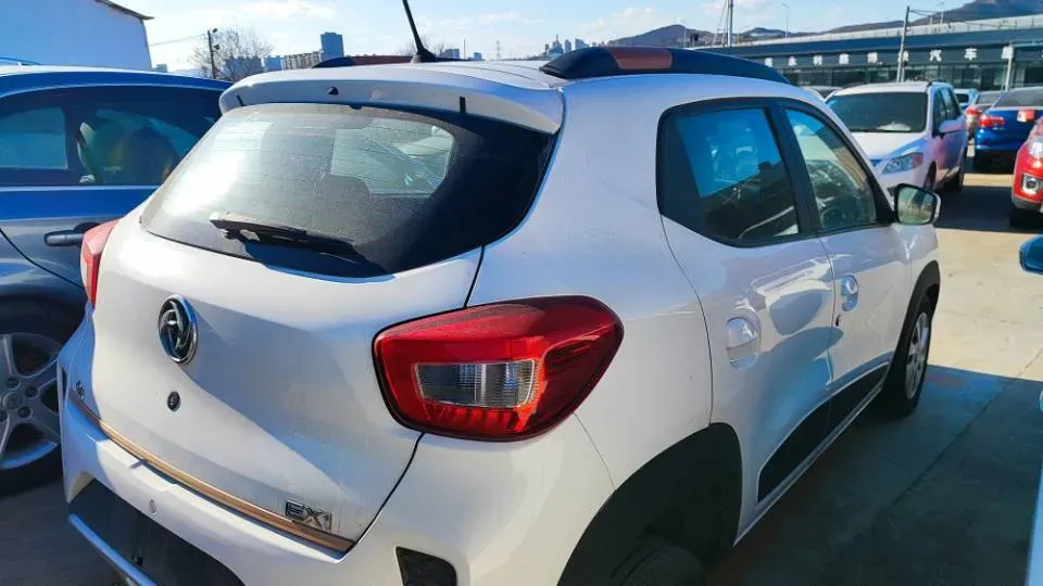 2021 DongFeng eπ Nami EX1 BEV 26.8KWH,autocango,china used car exporter,china ev exporter,chinese used car exporter,chinese used ev exporter