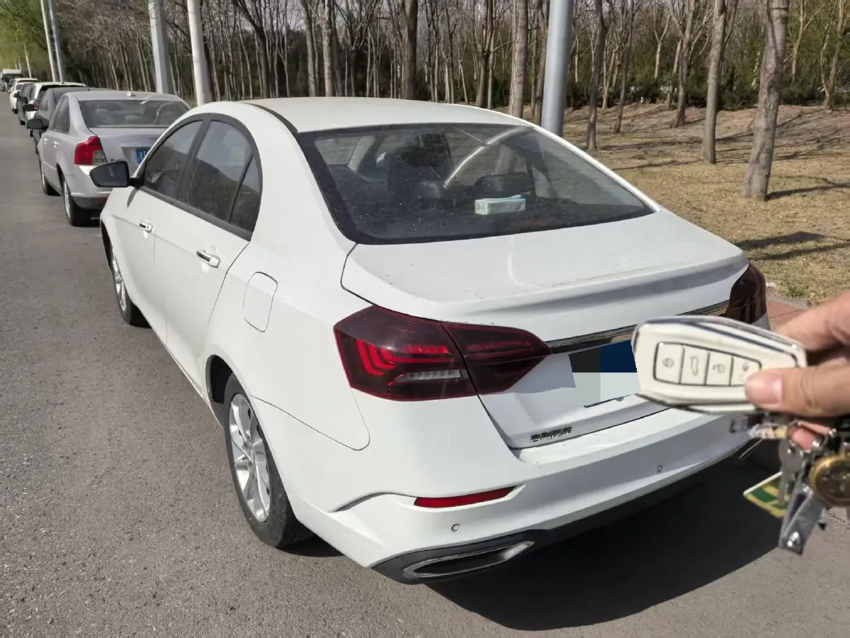 2021 Geely Coolray 1.4T 141HP L4 6MT,autocango,china used car exporter,china ev exporter,chinese used car exporter,chinese used ev exporter