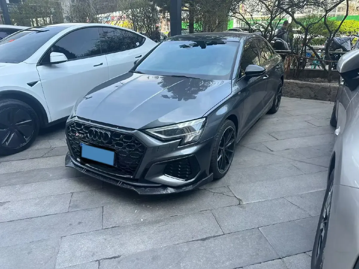 2022 Audi A3 1.4T 150HP L4 7DCT,autocango,china used car exporter,china ev exporter,chinese used car exporter,chinese used ev exporter
