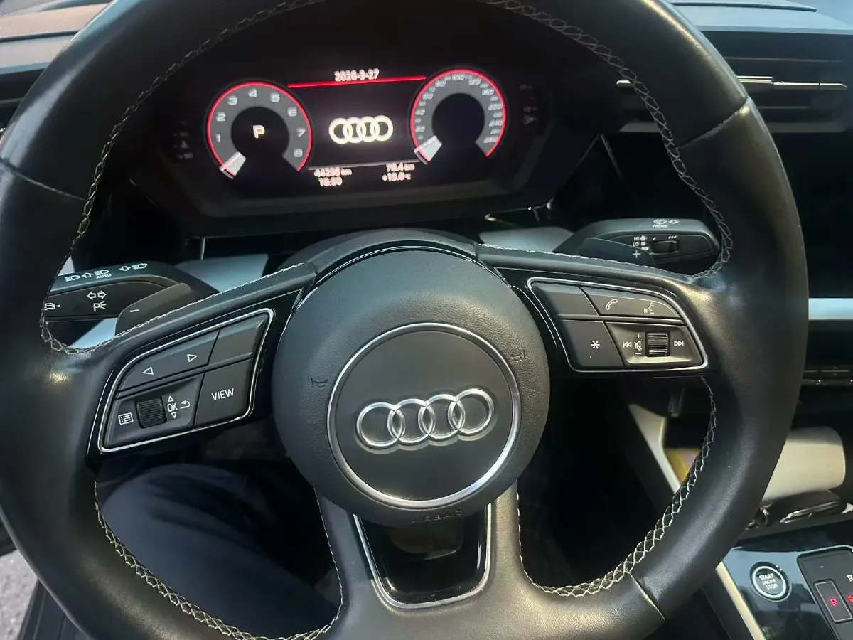 2022 Audi A3 1.4T 150HP L4 7DCT,autocango,china used car exporter,china ev exporter,chinese used car exporter,chinese used ev exporter