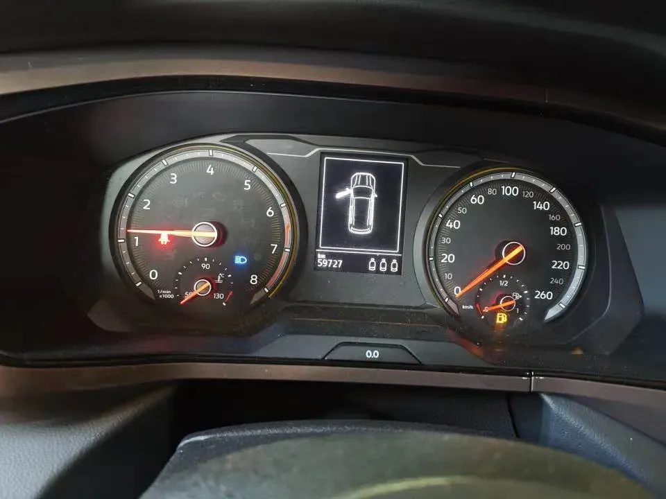 2021 Volkswagen Tharu 1.4T 150HP L4 7DCT,autocango,china used car exporter,china ev exporter,chinese used car exporter,chinese used ev exporter