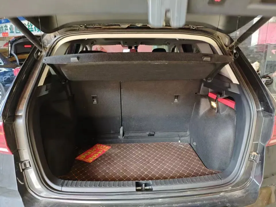 2021 Volkswagen Tharu 1.4T 150HP L4 7DCT,autocango,china used car exporter,china ev exporter,chinese used car exporter,chinese used ev exporter