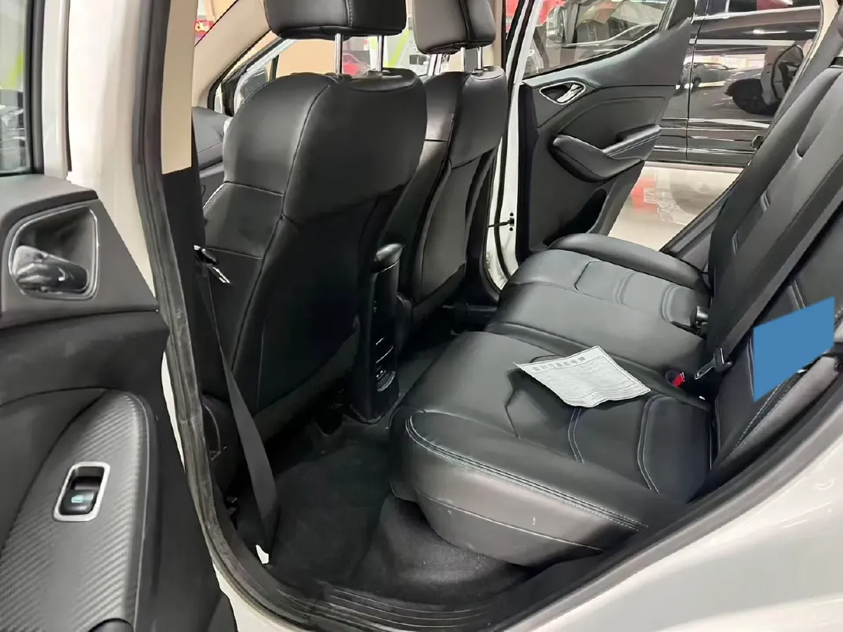 2018 BYD Yuan BEV 42KWH,autocango,china used car exporter,china ev exporter,chinese used car exporter,chinese used ev exporter