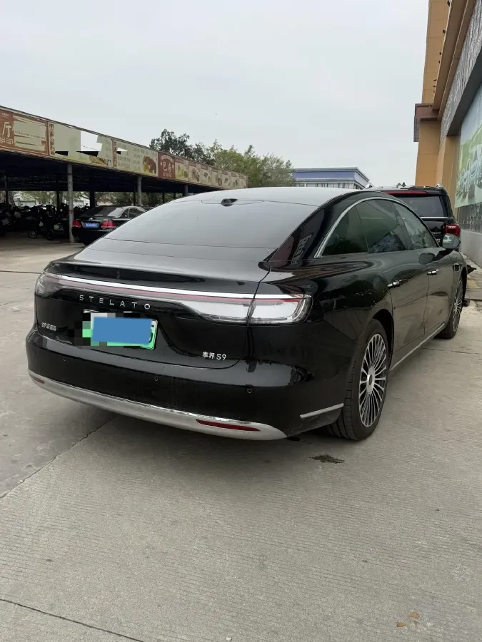 2026 HIMA Stelato S9 BEV,autocango,china used car exporter,china ev exporter,chinese used car exporter,chinese used ev exporter