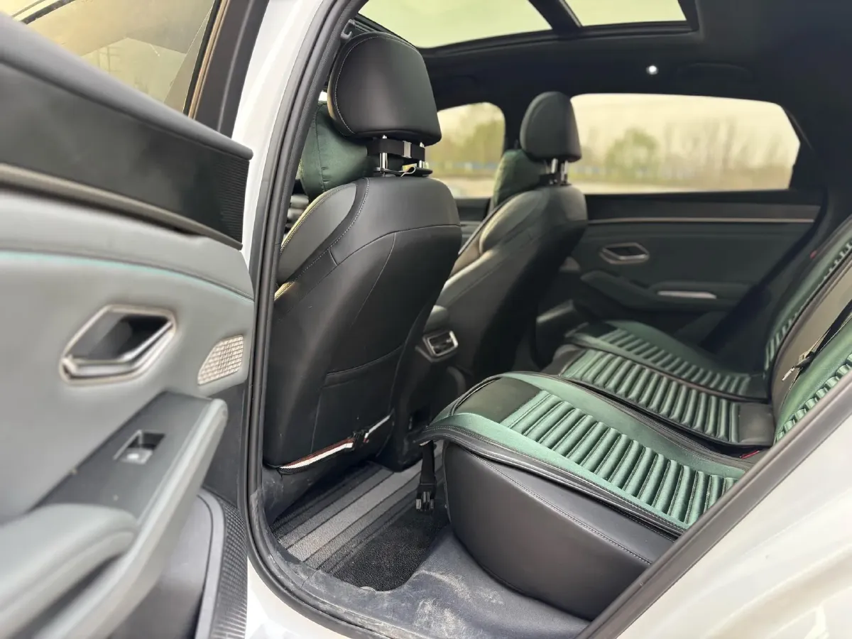 2024 BYD QinL 1.5L 101HP L4 E-CVT PHEV 15.87KWH,autocango,china used car exporter,china ev exporter,chinese used car exporter,chinese used ev exporter