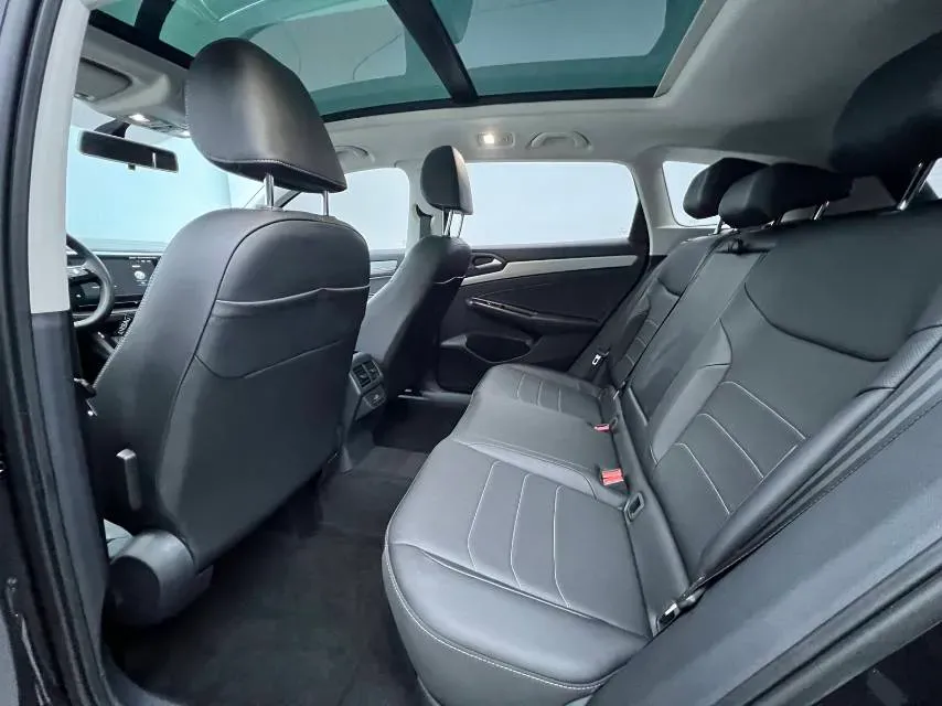 2023 Jetta VS7 1.4T 150HP L4 6AT,autocango,china used car exporter,china ev exporter,chinese used car exporter,chinese used ev exporter