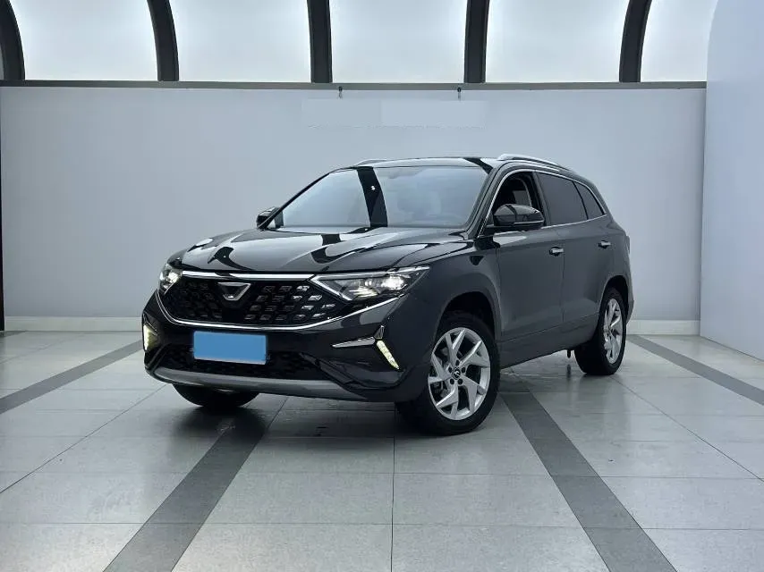 2023 Jetta VS7 1.4T 150HP L4 6AT,autocango,china used car exporter,china ev exporter,chinese used car exporter,chinese used ev exporter