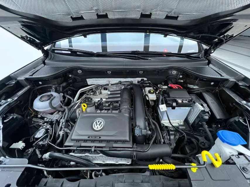 2023 Jetta VS7 1.4T 150HP L4 6AT,autocango,china used car exporter,china ev exporter,chinese used car exporter,chinese used ev exporter