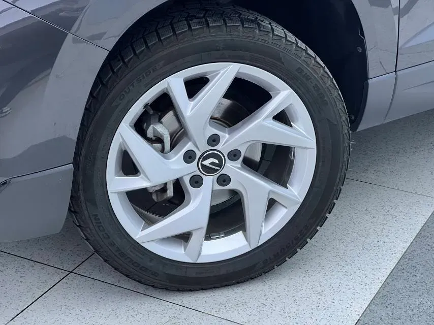 2023 Jetta VS7 1.4T 150HP L4 6AT,autocango,china used car exporter,china ev exporter,chinese used car exporter,chinese used ev exporter