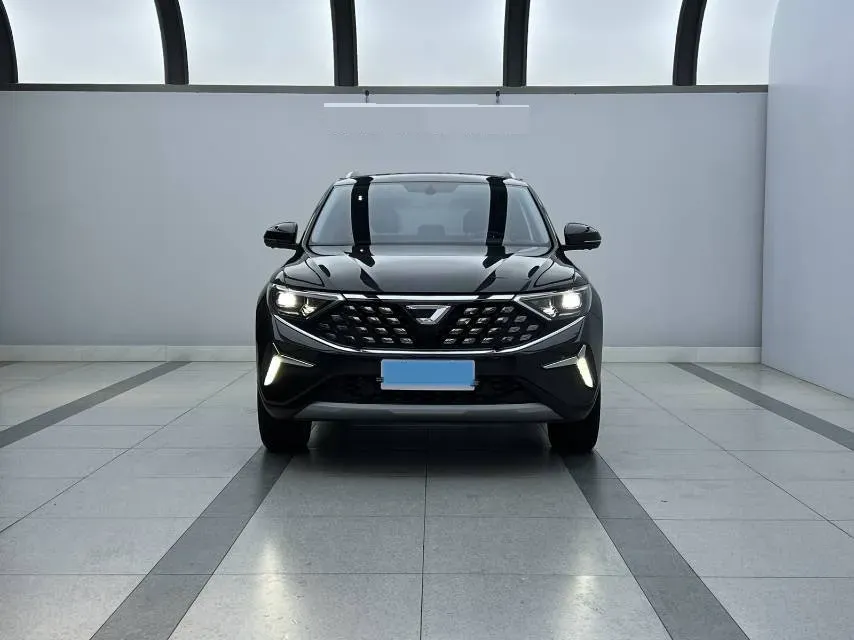 2023 Jetta VS7 1.4T 150HP L4 6AT,autocango,china used car exporter,china ev exporter,chinese used car exporter,chinese used ev exporter