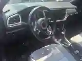 2021 Volkswagen T-Roc 1.4T 150HP L4 7DCT