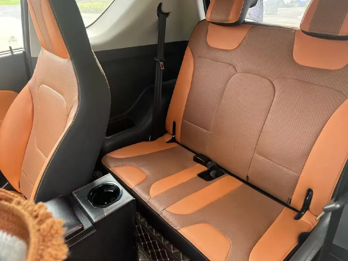 2018 Chery Little Ant BEV 35KWH,autocango,china used car exporter,china ev exporter,chinese used car exporter,chinese used ev exporter