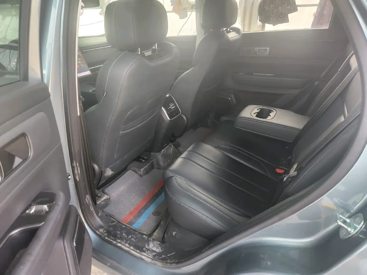 2024 Chery Exploration 06 C-DM 1.5T 156HP L4 DHT PHEV 18.3KWH,autocango,china used car exporter,china ev exporter,chinese used car exporter,chinese used ev exporter