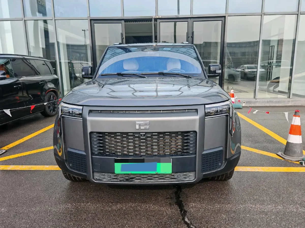 2024 ROXROX 01 1.5T 152HP L4 REEV 44.5KWH,autocango,china used car exporter,china ev exporter,chinese used car exporter,chinese used ev exporter