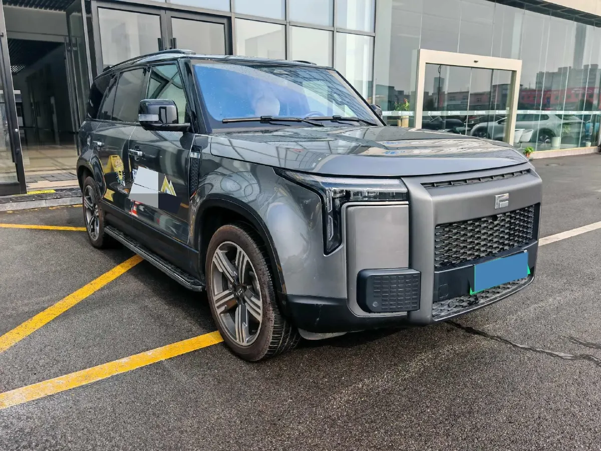 2024 ROXROX 01 1.5T 152HP L4 REEV 44.5KWH,autocango,china used car exporter,china ev exporter,chinese used car exporter,chinese used ev exporter