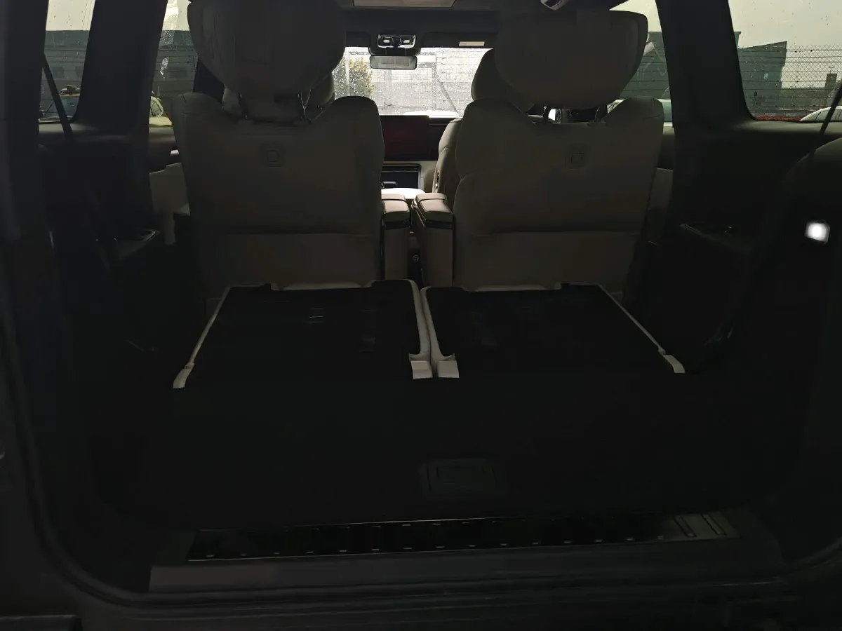 2024 ROXROX 01 1.5T 152HP L4 REEV 44.5KWH,autocango,china used car exporter,china ev exporter,chinese used car exporter,chinese used ev exporter