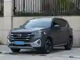 2021 GAC Trumpchi GS3 1.5T 169HP L4 6AT